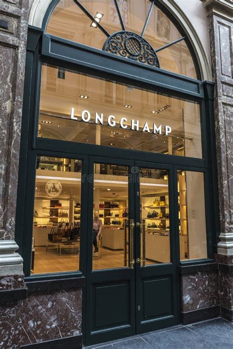 tienda longchamp.